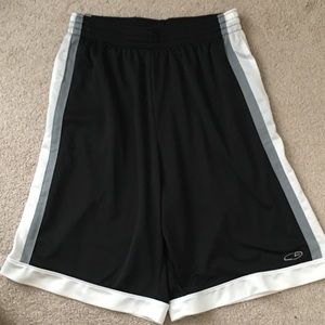 Mens C9 by Champion Basketball Shorts M Like New